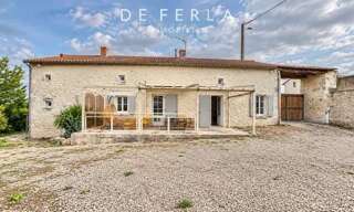 Maison 5 Pièces 172 m² à vendre à Mirebeau (86110)
