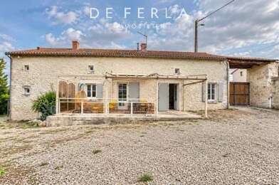 Maison 5 pièces 249000 €