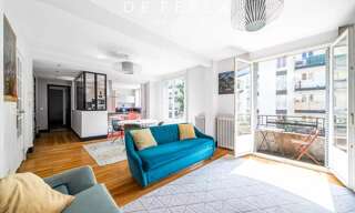Appartement 6 Pièces 124 m² à vendre à Paris 14 (75014)