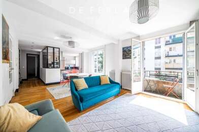 Appartement 6 pièces 1135000 €
