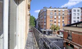 Appartement 4 Pièces 90 m² à louer à Asnières-sur-Seine (92600)