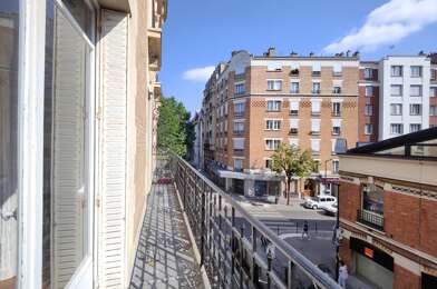 Appartement 4 pièces 2357 €