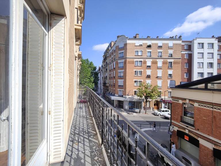 T4 - ASNIERES SUR SEINE — photo 1