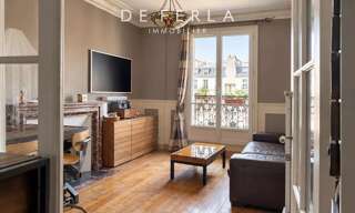 Appartement 3 Pièces 64 m² à vendre à Paris 15 (75015)