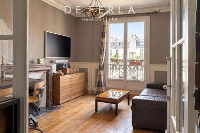 Appartement 3 pièces 650000 €