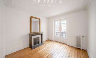 Appartement 2 Pièces 37 m² à vendre à Paris 14 (75014)