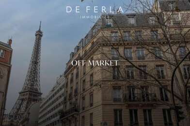 Appartement 6 pièces 4400000 €