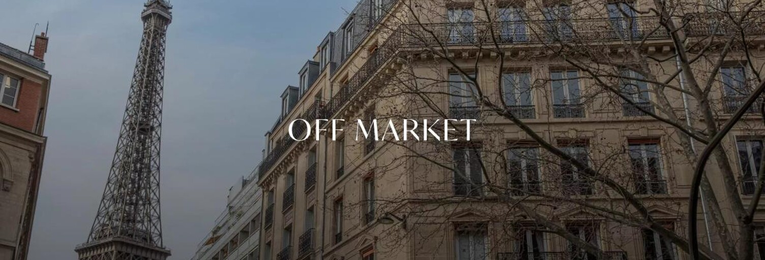 Appartement 6 Pièces 234 m² à vendre à Paris (75000)