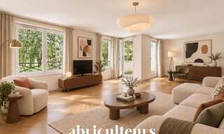Appartement 5 Pièces 100 m² à vendre à Émerainville (77184)