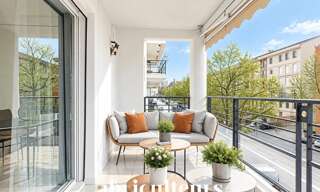 Appartement 2 Pièces 50 m² à vendre à Bron (69500)