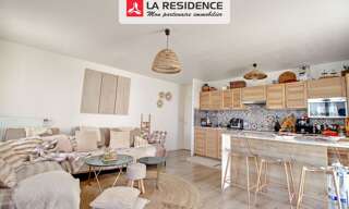 Appartement 4 Pièces 77 m² à vendre à Cergy (95800)