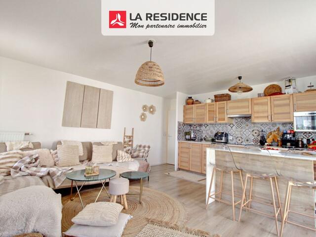 Appartement proposé à Cergy