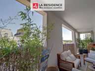 Appartement de 4 pièces — photo 2