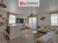 Appartement de 4 pièces — photo 4