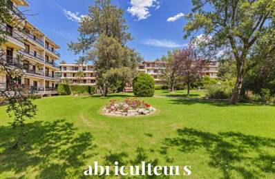 Appartement lumineux de 3 pièces – Quartier La Torse – en vente à Aix-en-Provence (13100) — photo du bien