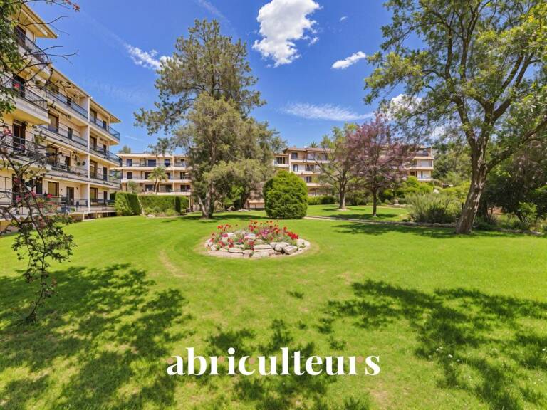 Appartement lumineux de 3 pièces – Quartier La Torse – en vente à Aix-en-Provence (13100) — photo 1