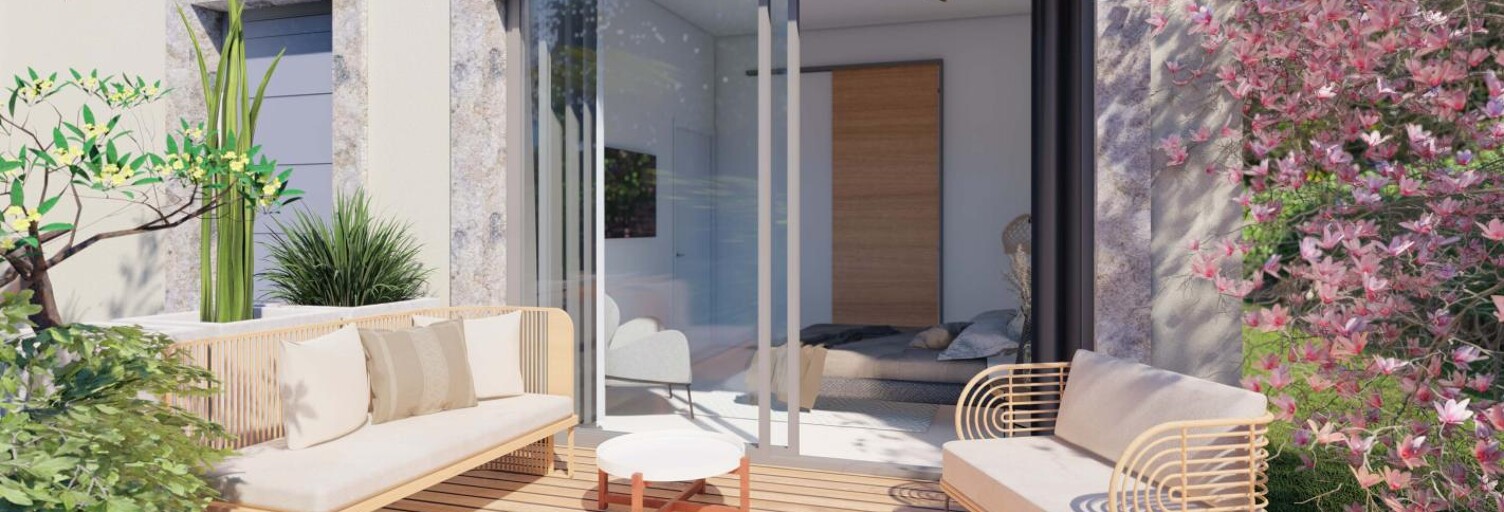 Maison 5 Pièces 136 m² à vendre à Cheval-Blanc (84460)
