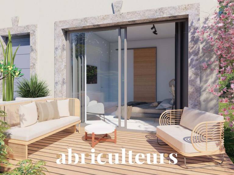 Suberbe villa de 5 pièces en vente à Cheval Blanc - Luberon (84460) — photo 1