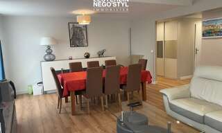 Appartement 4 Pièces 82 m² à vendre à Le Havre (76600)