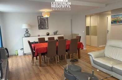 Appartement 4 pièces 240000 €