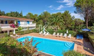 Appartement 3 Pièces 38 m² à vendre à Saint-Raphaël (83700)