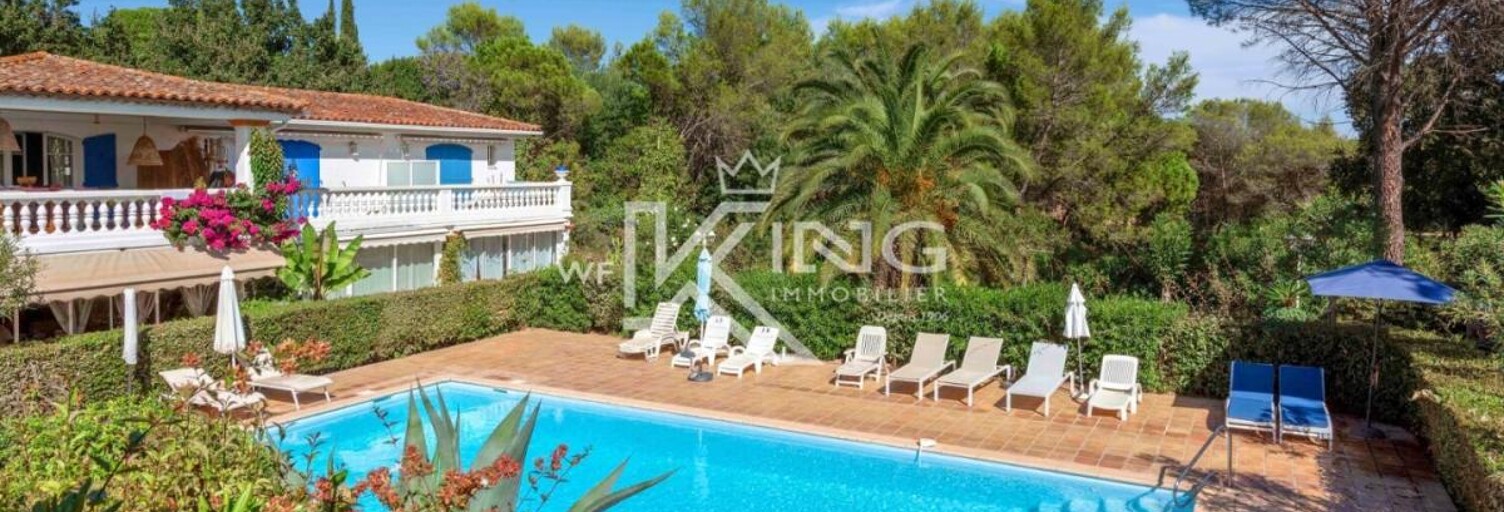 Appartement 3 Pièces 38 m² à vendre à Saint-Raphaël (83700)