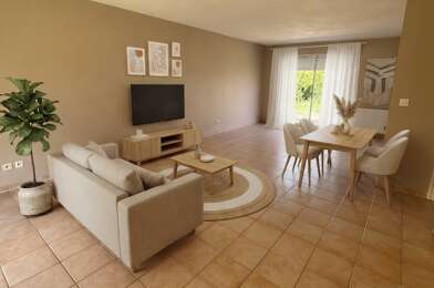 Maison 4 pièces 168000 €
