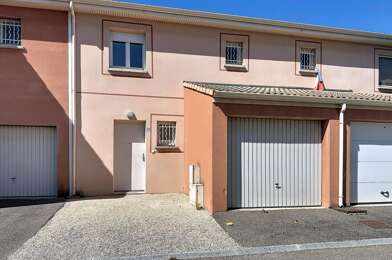 Maison 4 pièces 198000 €