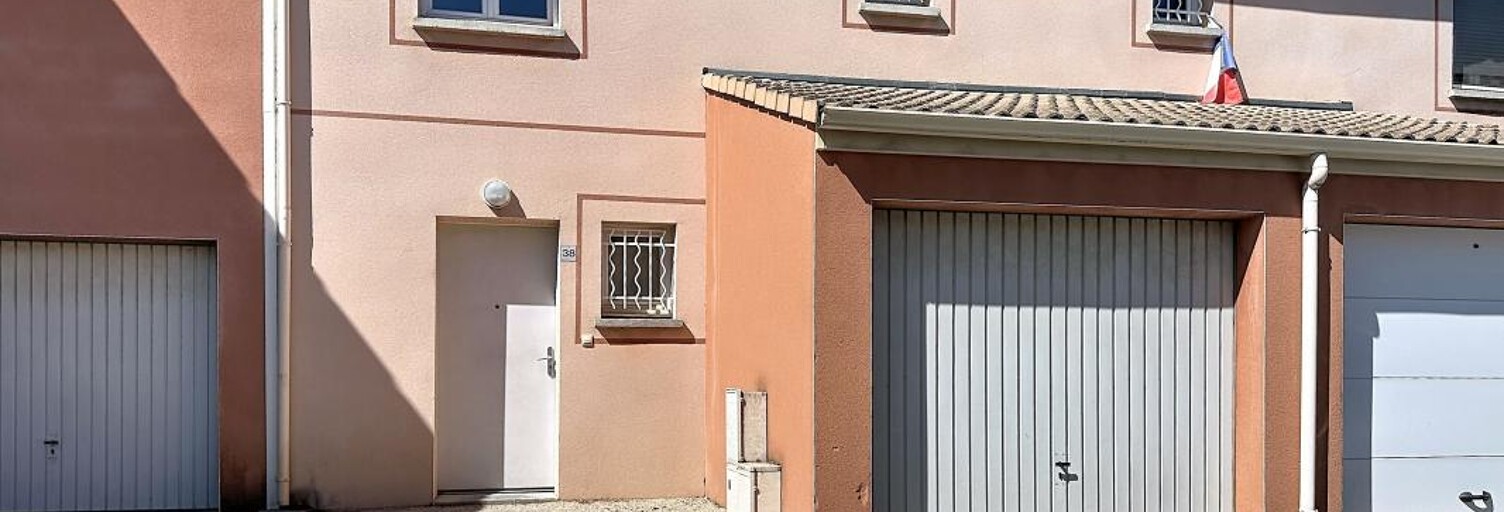 Maison 4 Pièces 82 m² à vendre à Avignon (84000)