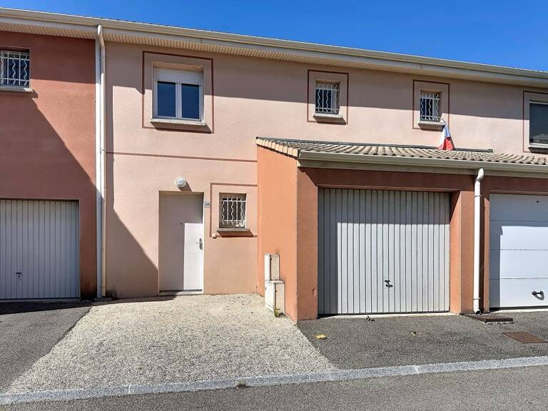 Maison À Vendre Avignon Extra-Muros, 82 m², 4 pièces, Jardin, Garage — photo 1