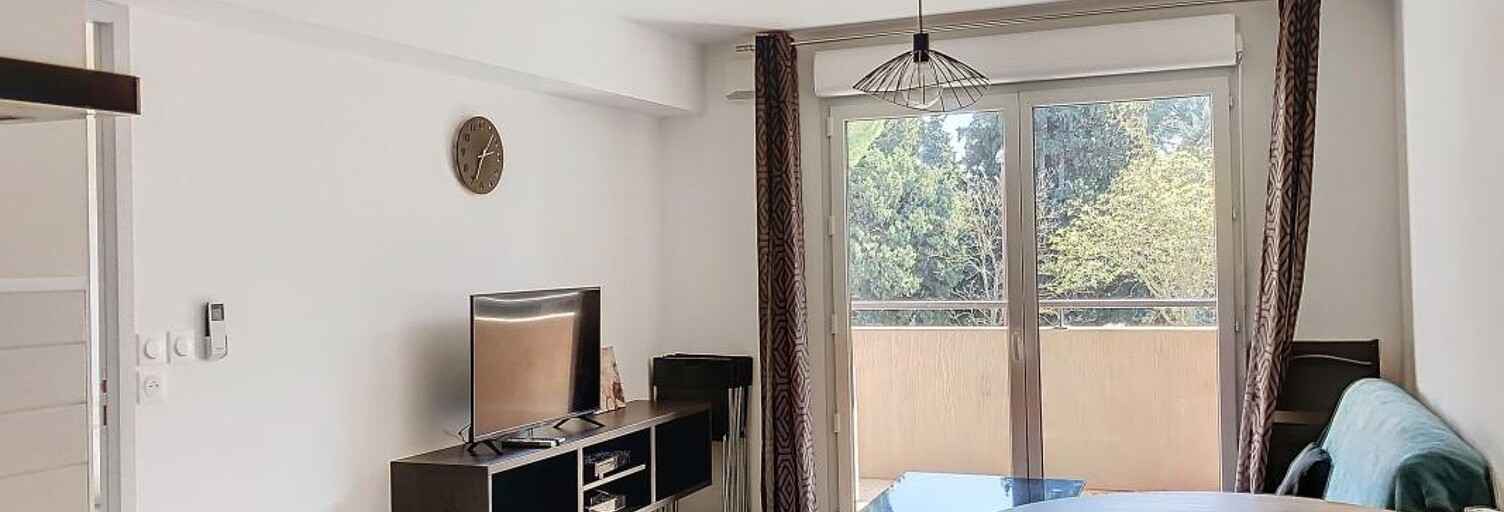 Appartement 2 Pièces 38 m² à louer à Avignon (84000)