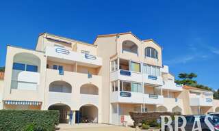 Appartement 2 Pièces 21 m² à vendre à Les Sables-d'Olonne (85180)