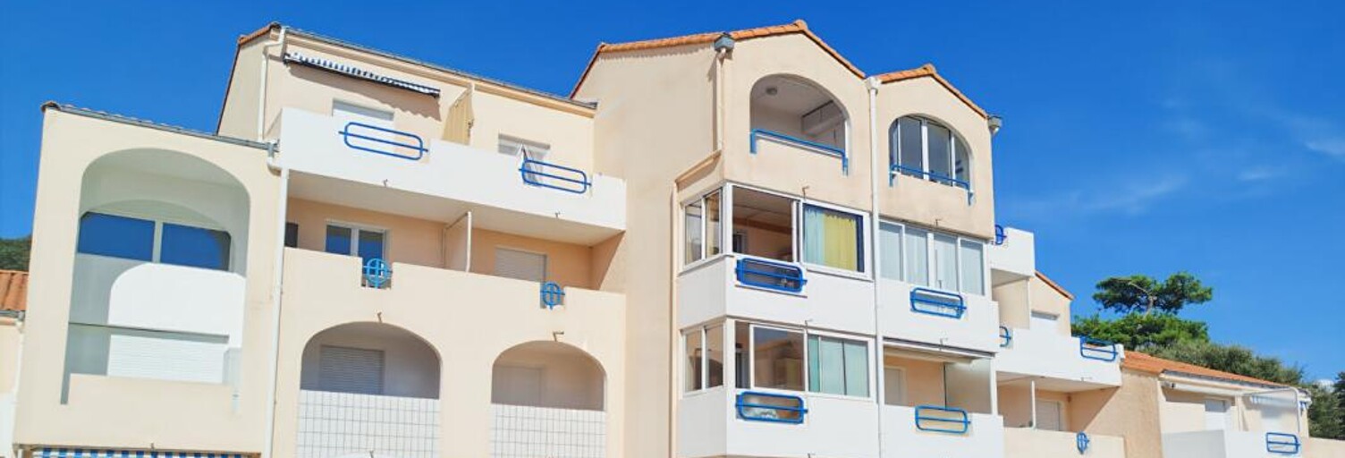Appartement 2 Pièces 21 m² à vendre à Les Sables-d'Olonne (85180)