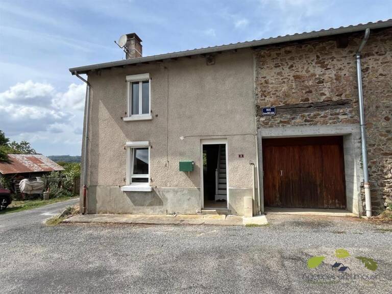HAUTE VIENNE — photo 1