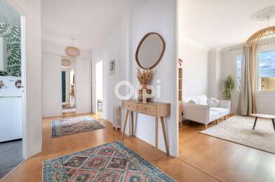 Appartement 3 pièces 139500 €