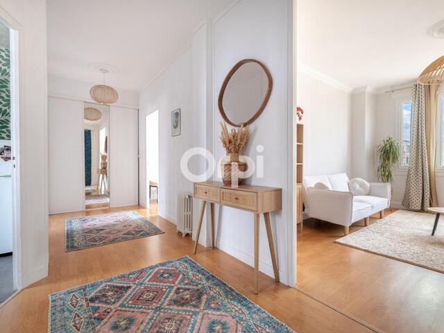 Appartement proposé à Limoges