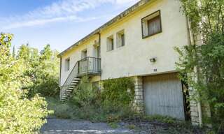 Maison 1 Pièce 427 m² à vendre à Château-Arnoux-Saint-Auban (04160)