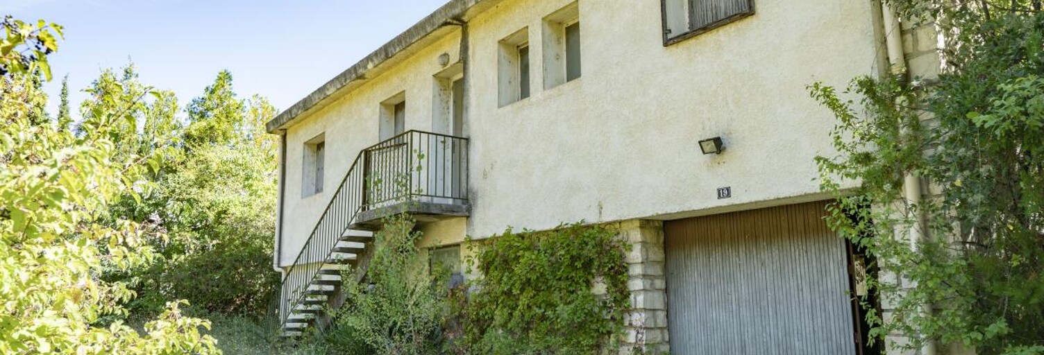 Maison 1 Pièce 427 m² à vendre à Château-Arnoux-Saint-Auban (04160)