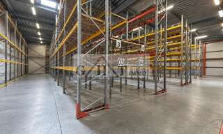 Local industriel  2500 m² à vendre à Créteil (94000)