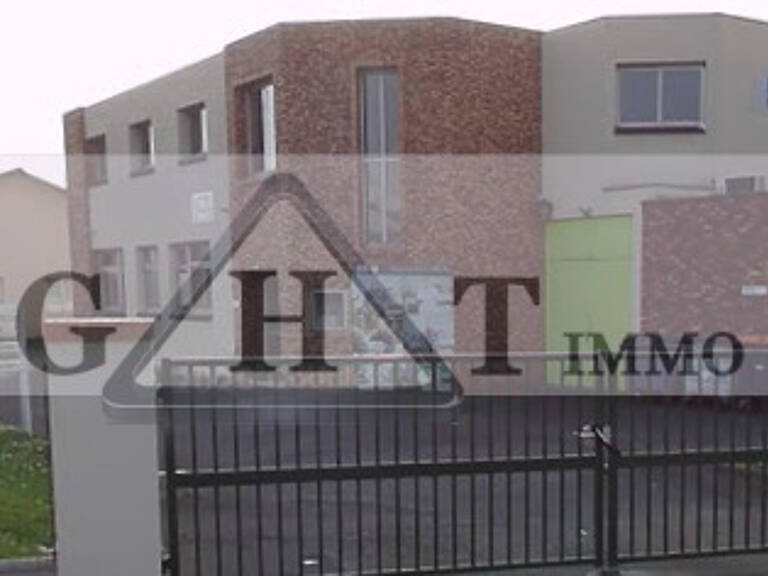 Bâtiment indépendant à vendre – Palaiseau — photo 1
