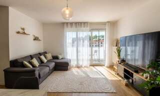 Appartement 4 Pièces 78 m² à vendre à Vitry-sur-Seine (94400)