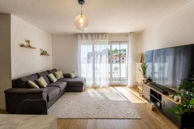 Appartement 4 pièces 347000 €