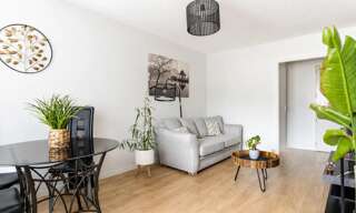 Appartement 5 Pièces 77 m² à vendre à Voiron (38500)