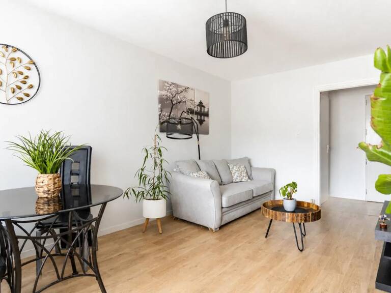 Appartement de 4 pièces de 77 m² à Voiron — photo 1