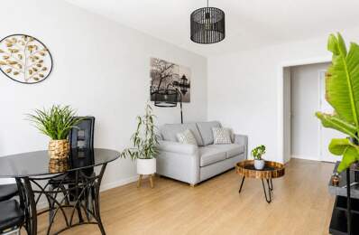 Appartement de 4 pièces de 77 m² à Voiron — photo du bien