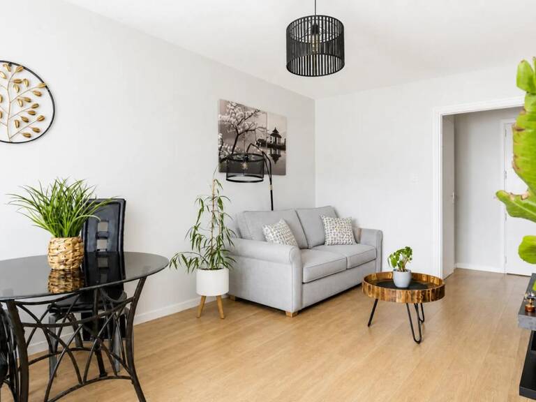 Appartement de 4 pièces de 77 m² à Voiron — photo 1