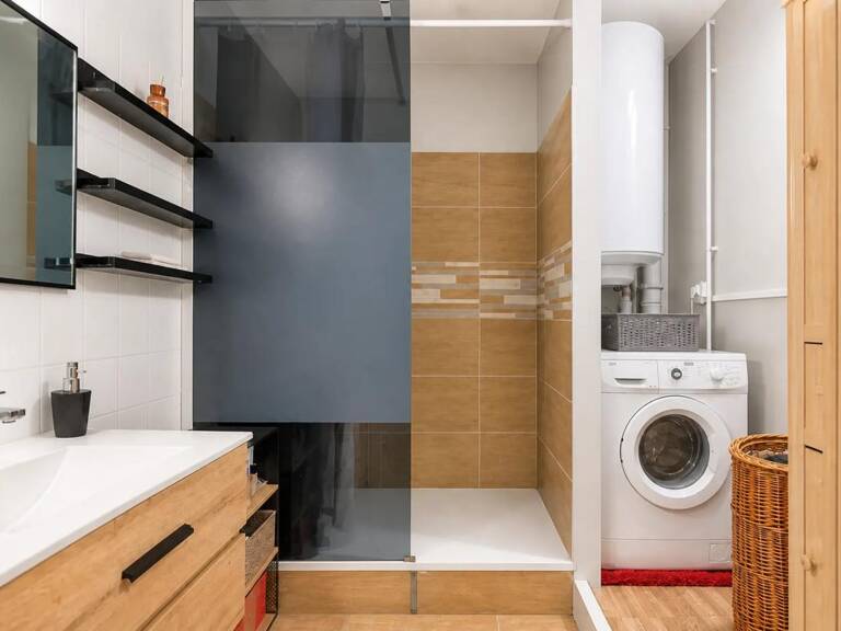 Appartement de 4 pièces de 77 m² à Voiron — photo 1