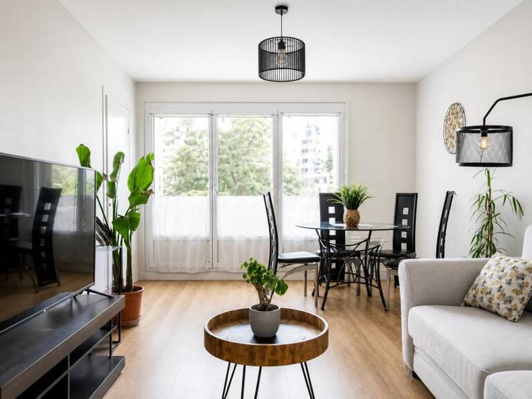 Appartement de 4 pièces de 77 m² à Voiron — photo 1
