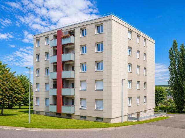 Appartement de 4 pièces de 77 m² à Voiron — photo du bien