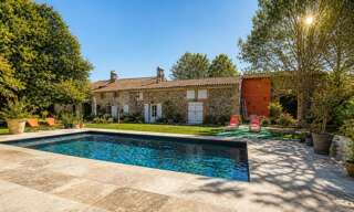 Maison 11 Pièces 340 m² à vendre à Salles-sur-Garonne (31390)